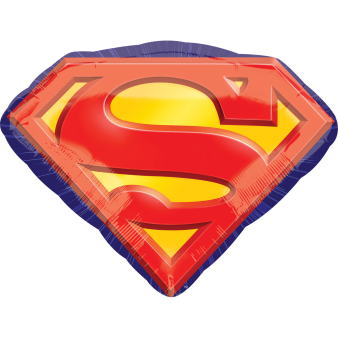 26" Superman Emblem