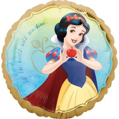 18" Snow White Once Upon A Time